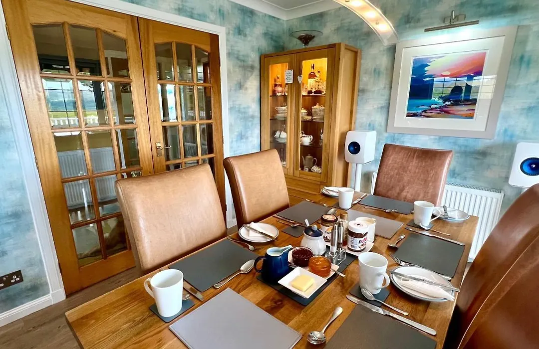 Toradale B&B-1